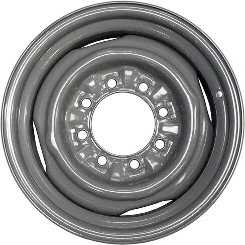 Wheel Compatible With Ford E-350 Club Wagon 2005 2004 2003 P-4138839 in Saudi Arabia