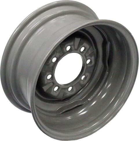 Wheel Compatible With Ford E-350 Club Wagon 2005 2004 2003 P-4138839 in Saudi Arabia