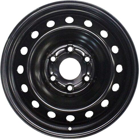 Wheel Compatible With Chevrolet Silverado 1500 Classic 2007 P-5141617 in Saudi Arabia