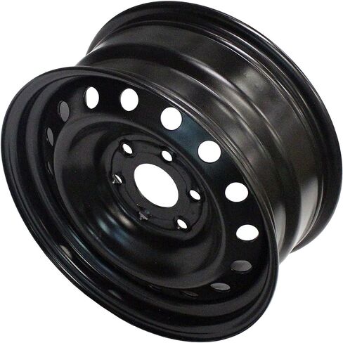 Wheel Compatible With Chevrolet Silverado 1500 Classic 2007 P-5141617 in Saudi Arabia