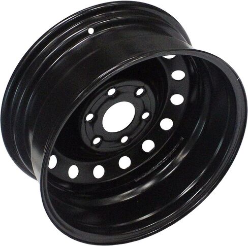 Wheel Compatible With Chevrolet Silverado 1500 Classic 2007 P-5141617 in Saudi Arabia