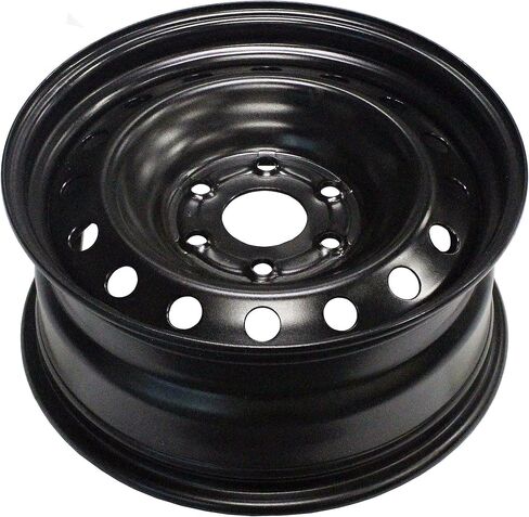 Wheel Compatible With Chevrolet Silverado 1500 Classic 2007 P-5141617 in Saudi Arabia