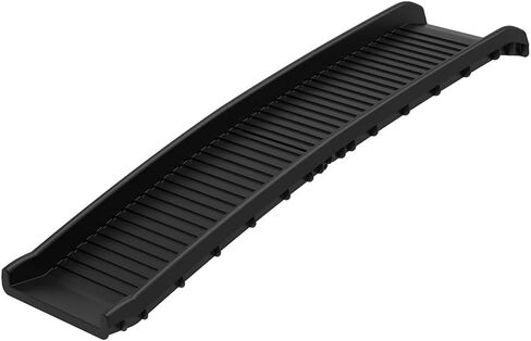 PawStep 51006 61 inch Portable Folding Pet Ramp Great for Truck SUV Car with Anti-Slip Tape Pad in Saudi Arabia