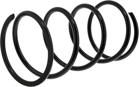 Polaris Snowmobile Driven Clutch Spring، يسار، أسود، متوافق مع موديلات Polaris لملاءمة مثالية، جزء OEM الأصلي 7043063، الكمية 1 in Saudi Arabia