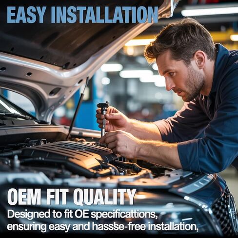 8PCS Cab Body Assembly Mount Cushion Bolts 10.9 Grade Mild Steel 11516868 for Chevy Suburban Silverado 1500 2500 3500 Tahoe for GMC Sierra 1500 2500 3500 Yukon for Cadillac Escalade in Kuwait