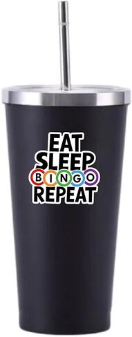 Funny Bingo Sticker 13 Pack, 4 Inch Each, Bingo Prizes for Player Caller, Gift for Senior Adult, Laptop Tablet Kindle Decoration in Saudi Arabia