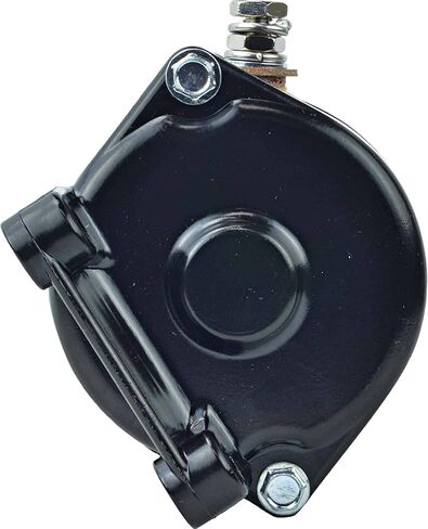 DB Electrical 410-54235 New Polaris PMDD 12 فولت، CW، 9-Spline Starter للعامة 1000 EPS، EPS DLX 19487 4014037 4014548 in Saudi Arabia