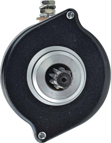 DB Electrical 410-54235 New Polaris PMDD 12 فولت، CW، 9-Spline Starter للعامة 1000 EPS، EPS DLX 19487 4014037 4014548 in Saudi Arabia