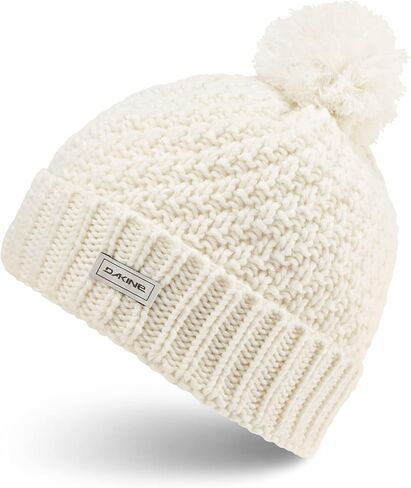 Dakine Women's Tiffany Pom Beanie in Saudi Arabia