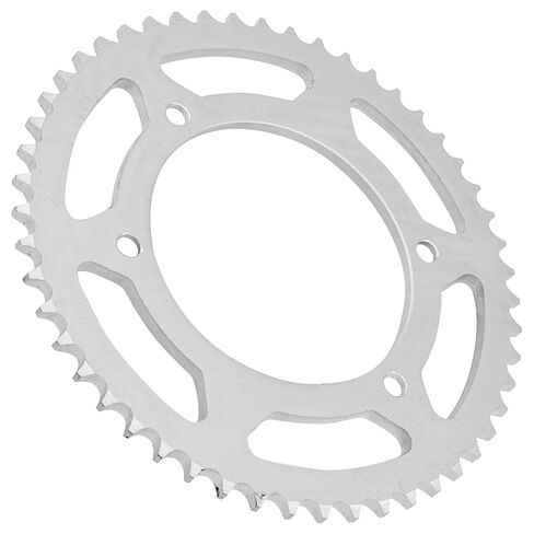 Caltric Drive Chain & Sprockets Kit Compatible with Kawasaki KLX125 2003 2004 2005 2006 in Saudi Arabia