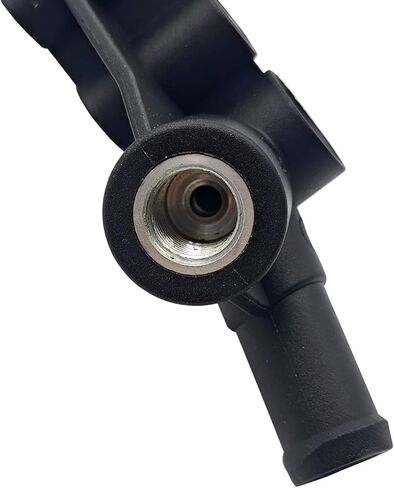 AMCC Turbocharger Coolant Hose Compatible with Mercedes-Benz E550 S550 2012-2017, S63 AMG 2015-2017, SL550 2013-2020, CLS550 2012-2018, CL550 2011-2014 Maybach S550 2017 Replace：2782000100 in Kuwait