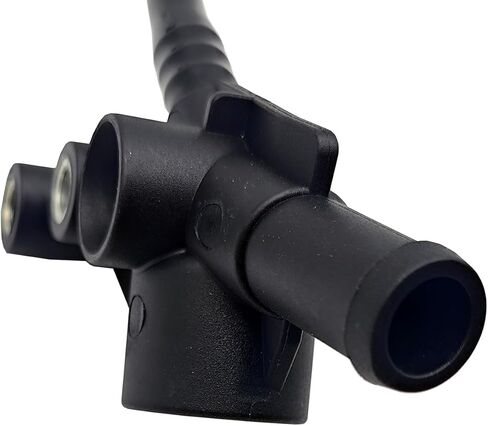 AMCC Turbocharger Coolant Hose Compatible with Mercedes-Benz E550 S550 2012-2017, S63 AMG 2015-2017, SL550 2013-2020, CLS550 2012-2018, CL550 2011-2014 Maybach S550 2017 Replace：2782000100 in Kuwait