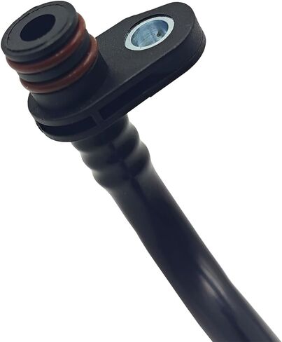 AMCC Turbocharger Coolant Hose Compatible with Mercedes-Benz E550 S550 2012-2017, S63 AMG 2015-2017, SL550 2013-2020, CLS550 2012-2018, CL550 2011-2014 Maybach S550 2017 Replace：2782000100 in Kuwait