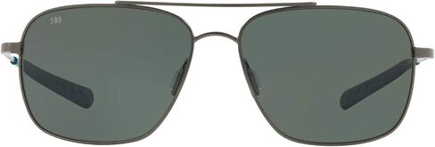 Costa Del Mar Men's Canaveral Round Sunglasses in Kuwait
