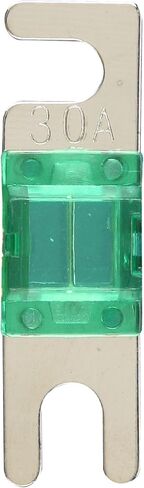 Install Bay MANL80-10 - 80 Amp Mini ANL Fuse (10 Pack) in Saudi Arabia