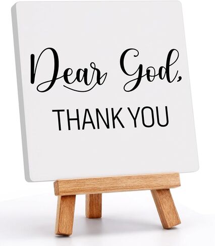 St Patricks Day Decoration - Happy Saint Patrick’s Day Accessories Decor, Wood Ceramic Irish Blessing Table Desk Sign, Green Lucky Shamrock Home Office Spring Tiered Tray Decor Centerpiece in Saudi Arabia