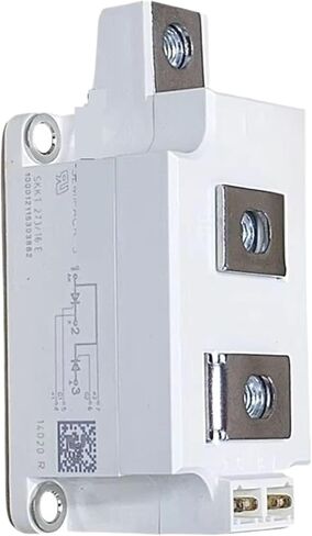 1 قطعة SKKT273/18E SKKT273/16E الثايرستور (SKKT273-16E) in Saudi Arabia