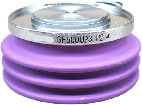 1pcs SF500U23 Thyristor in Saudi Arabia