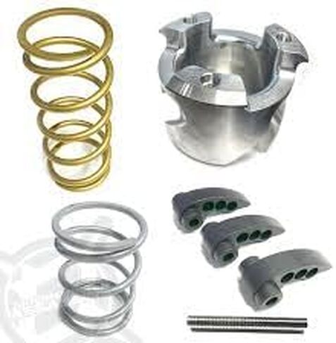 Aftermarket Assassins 2021+ RZR Pro XP S3 Clutch Kit With 1065 Performance Helix in Saudi Arabia