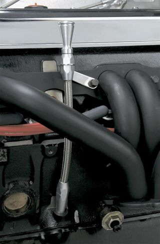 Lokar ED-5001-12 مقياس محرك مرن مقاس 12 بوصة '80 وما بعده in Saudi Arabia