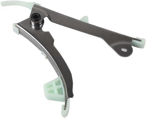 MOCA Timing Chain Guide Set Fit 01-08 for Ford Ranger & for Mazda B4000 & 01-10 for Ford Explorer Sport Trac & 05-10 for Ford Mustang 4.0L V6 SOHC in Kuwait