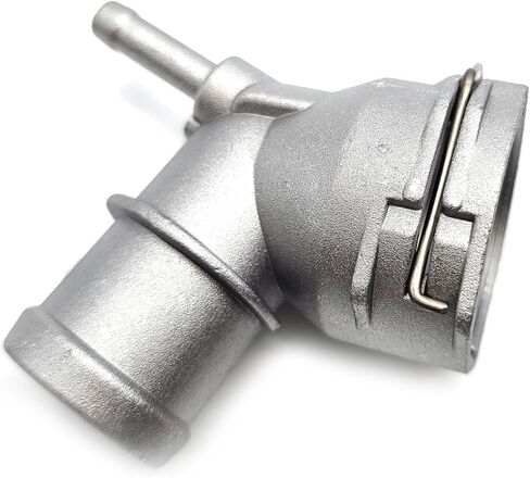أنبوب تبريد مقرنة المبرد الجديد (الألومنيوم) 3C0122291 3C0 122 291 يناسب VW MK6 Golf Jetta CC 2.0T TDI for A3 in Saudi Arabia