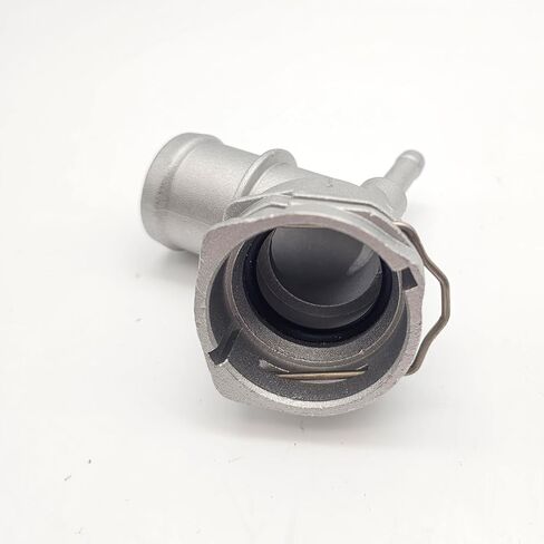 أنبوب تبريد مقرنة المبرد الجديد (الألومنيوم) 3C0122291 3C0 122 291 يناسب VW MK6 Golf Jetta CC 2.0T TDI for A3 in Saudi Arabia