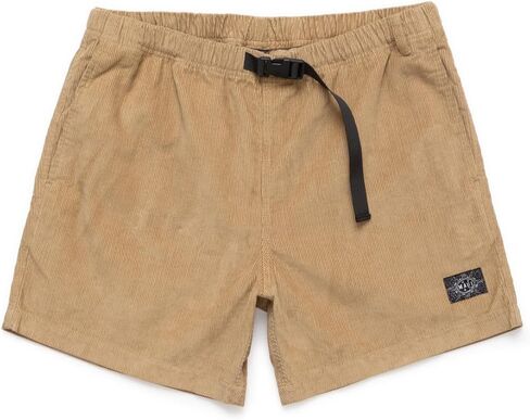 Vintage Camp 84 Mens Corduroy Walk Shorts in Saudi Arabia