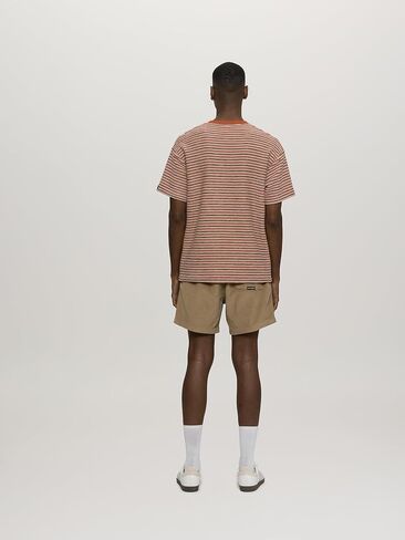 Vintage Camp 84 Mens Corduroy Walk Shorts in Saudi Arabia