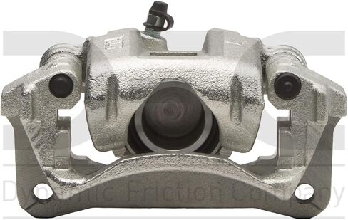 Rear Left Dynamic Friction Company Premium Brake Caliper 331-76615 Replacement For 2003-2009 Toyota 4Runner, 2007-2014 Toyota FJ Cruiser in Saudi Arabia