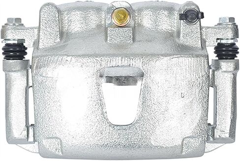 Arrhythmic 1X Front Right Automotive Replacement Brake Calipers Without Pads for Jeep Commander 2006 2007 2008 2009 2010 for Jeep Grand Cherokee 2006 2007 2010 2005 2008 2009 in Saudi Arabia