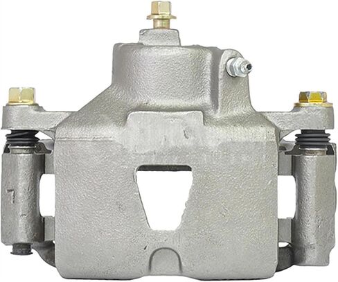 Arrhythmic 1X Front Right Automotive Replacement Brake Calipers Without Pads for Saturn SC 1991-1992 for Saturn SC1 1993-2002 for Saturn SC2 1993-2002 for Saturn SL 1991-2002 for Saturn SL1 1991-2002 in Saudi Arabia