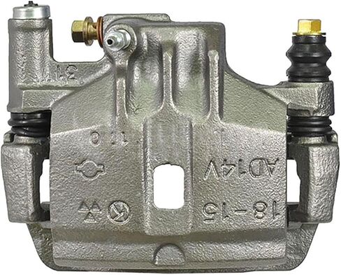 Arrhythmic 1X Rear Left Automotive Replacement Brake Calipers Without Pads for Nissan Pathfinder 1988 1989 1990 1991 1992 1993 1994 1995 A182 in Saudi Arabia