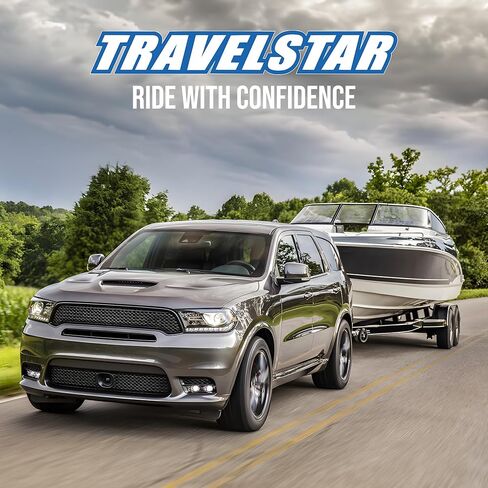 إطار مقطورة Travelstar Ecopath ST ST185/80R13 99/95M D in Kuwait