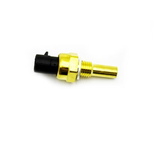 Engine Coolant Temperature Sensor Compatible with Chevrolet Silverado Avalanche Expres 1500 2500 3500 Colorado Compatible with GMC Terrain Yukon XL Sierra Sierra 1500 2500 Replaces 12608814 15326388 in Saudi Arabia