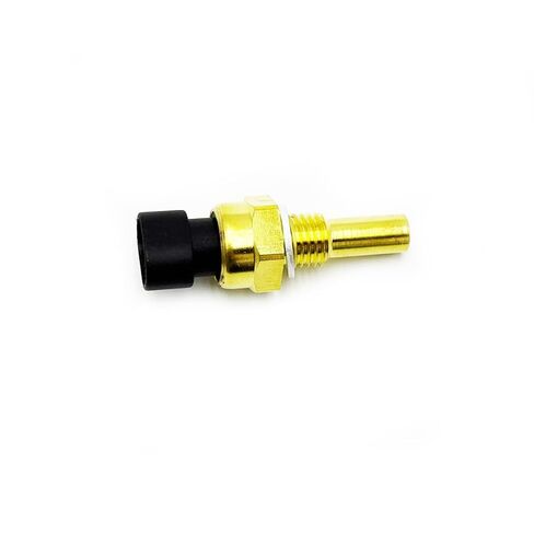 Engine Coolant Temperature Sensor Compatible with Chevrolet Silverado Avalanche Expres 1500 2500 3500 Colorado Compatible with GMC Terrain Yukon XL Sierra Sierra 1500 2500 Replaces 12608814 15326388 in Saudi Arabia