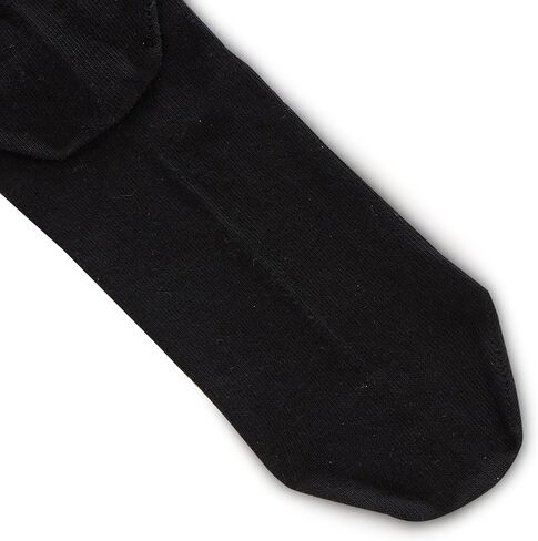 BOSS Men's 3 Pack Contrast Logo Ankle Socks in Saudi Arabia