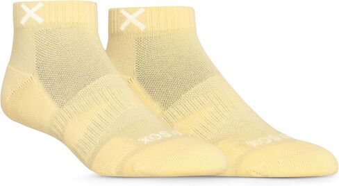 Odd Sox – BASIX – Crew Ankle & Quarter – Size Medium for Men Women & Kids – Everyday Comfort Stylish Colors in Saudi Arabia