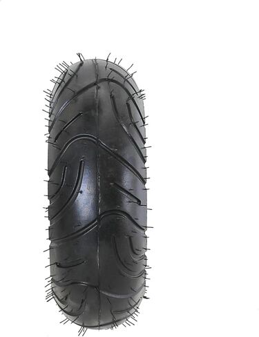 2 Pack 13x5-6 13x5.00-6 Go Kart Tires and Wheels Tubeless Assembly 6" 3 Lug Rims 78mm for 50cc 110cc 125cc ATV Quad Mini Bike Race Cart Scooter Mower 4 Wheeler Utility Wagon Garden Cart in Saudi Arabia