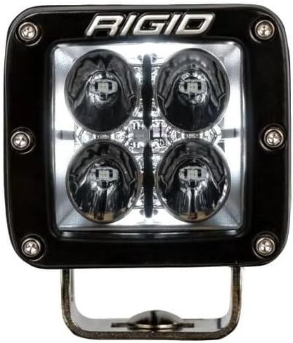 Rigid Industries 202053 Radiance+ Pod RGBW; Pair in Kuwait