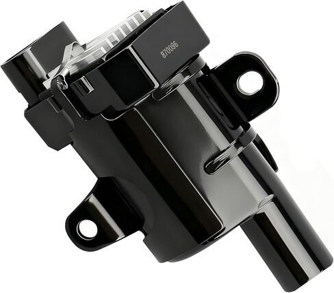 DRIVESTAR Ignition Coil for Lexus RX330 ES330 RX400h for Toyota Camry Highlander Sienna Solara 2004 2005 2006 2007 2008 2009 2010 Coils for UF506 UF430 C1452 909191902 in Saudi Arabia