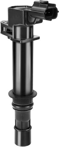 DRIVESTAR Ignition Coil for Lexus RX330 ES330 RX400h for Toyota Camry Highlander Sienna Solara 2004 2005 2006 2007 2008 2009 2010 Coils for UF506 UF430 C1452 909191902 in Saudi Arabia