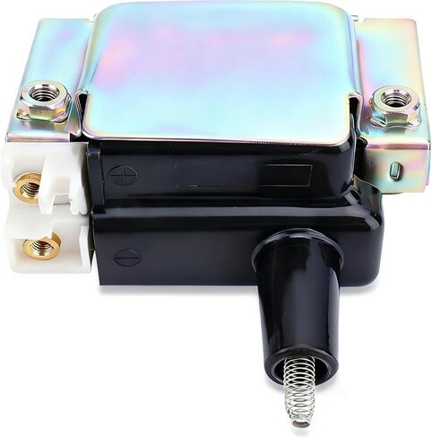 DRIVESTAR Ignition Coil for Lexus RX330 ES330 RX400h for Toyota Camry Highlander Sienna Solara 2004 2005 2006 2007 2008 2009 2010 Coils for UF506 UF430 C1452 909191902 in Saudi Arabia