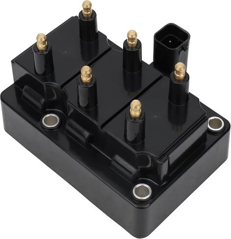 DRIVESTAR Ignition Coil for Lexus RX330 ES330 RX400h for Toyota Camry Highlander Sienna Solara 2004 2005 2006 2007 2008 2009 2010 Coils for UF506 UF430 C1452 909191902 in Saudi Arabia