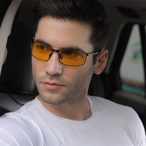 willochra full lens Reading Sunglasses s for Men Women Cycling Driving Sports Night Vision Readers in Saudi Arabia