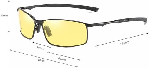 willochra full lens Reading Sunglasses s for Men Women Cycling Driving Sports Night Vision Readers in Saudi Arabia