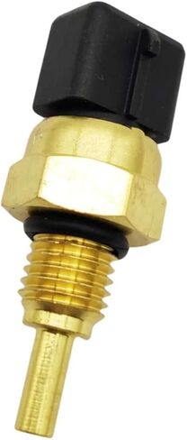 Coolant Temperature Sensor Compatible with John Deere Gator XUV 825i 825M 835M 835R 835E Replaces MIA13198 MIU12581 in Saudi Arabia