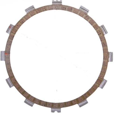 Motorcycle Clutch Plates Clutch Friction Plate for YZ 250 490 XVS650 for Drag Star MT-07 700 XSR700 MT-03 660 XT660 R Z for Tenere 650 Pegaso in Kuwait