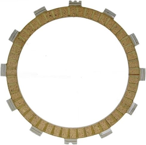 Motorcycle Clutch Plates Clutch Friction Plate for YZ 250 490 XVS650 for Drag Star MT-07 700 XSR700 MT-03 660 XT660 R Z for Tenere 650 Pegaso in Saudi Arabia