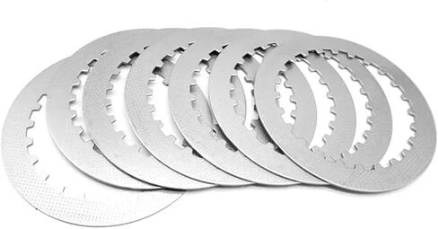 Motorcycle Clutch Plates for NT700 for Deauville RC52 2006-2009 RC59 2010-2016 XL700 for TRANSALP RD13 2007-2009 Separator Drive Clutch Plates Accessories in Kuwait